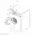 Fig. 02 - Laundry treating apparatus