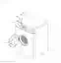 Fig. 02 - LAUNDRY TREATING APPARATUS