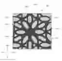 Fig. 01 - Paper product having unique physical properties