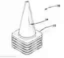 Fig. 01 - Traffic cone