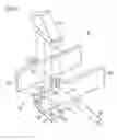 Fig. 06 - BOOM ASSEMBLY FOR CONSTRUCTION MACHINES