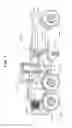 Fig. 02 - Fender mounting system