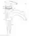 Fig. 01 - Water-saving faucet