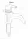 Fig. 02 - Water-saving faucet