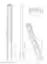 Fig. 16 - Drain plug linkage device