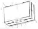 Fig. 01 - Insulating cover for wall opening