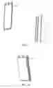 Fig. 08 - Insulating cover for wall opening