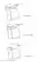 Fig. 09 - Inside corner piece for rain gutters and method of manufacture