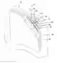 Fig. 01 - Wall cladding system