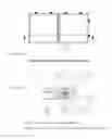 Fig. 07 - Self Aligning Plastic Wall Tile System
