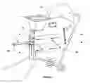 Fig. 02 - Drywall trim autofolder, mastic applicator and cutter