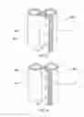 Fig. 14 - Modular security system for above-ground structures