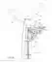 Fig. 16 - LIFTING SYSTEM FOR WIND TURBINE TOWERS AND METHOD FOR ERECTING A WIND TURBINE TOWER