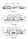 Fig. 09 - Mobile drilling rig with telescoping substructure boxes
