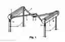 Fig. 02 - Portable Folding Awning