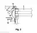 Fig. 03 - Portable Folding Awning