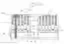 Fig. 01 - Cylinder lock and combination of such a lock and key