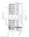 Fig. 02 - Cylinder lock and combination of such a lock and key