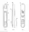 Fig. 09 - Handle assembly