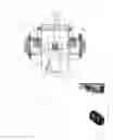 Fig. 07 - Door assembly