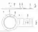 Fig. 05 - Door Wedge Operated by Lock