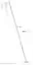 Fig. 06 - Door Wedge Operated by Lock