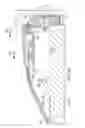 Fig. 10 - Hinge cover and method of use