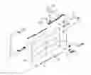 Fig. 01 - Device for opening and closing sliding door