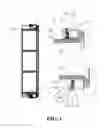 Fig. 04 - Device for opening and closing sliding door