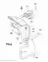 Fig. 07 - Opening-closing device for opening in vehicle
