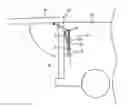 Fig. 01 - Driving device for opening and closing