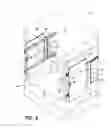 Fig. 04 - DOOR FOR POPPER CABINET