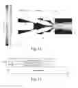 Fig. 08 - Vacuum insulating glass (VIG) unit with metallic peripheral edge seal and/or methods of making the same