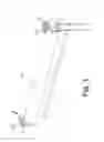 Fig. 02 - Device for mounting a shaft of a screen on a surface