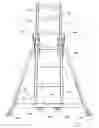 Fig. 01 - Adjustable ladders and related methods