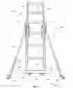 Fig. 02 - Adjustable ladders and related methods