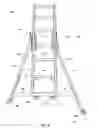 Fig. 03 - Adjustable ladders and related methods