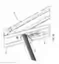 Fig. 08 - Adjustable ladders and related methods