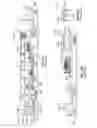 Fig. 05 - Collapsible substructure for a mobile drilling rig