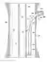 Fig. 01 - Slow Drilling Assembly and Method