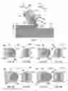 Fig. 03 - Cutters for drill bits