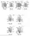 Fig. 04 - Cutters for drill bits