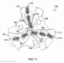 Fig. 09 - Cutters for drill bits