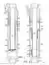 Fig. 02 - Surface Controlled Downhole Valve with Supplemental Spring Closing Force for Ultra Deep Wells