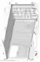 Fig. 02 - Transportable system for self-contained energy micro-grid with wind turbine
