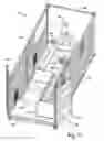 Fig. 04 - Transportable system for self-contained energy micro-grid with wind turbine