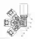 Fig. 01 - PUMP MECHANISM