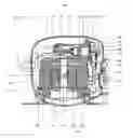 Fig. 01 - COMPRESSOR