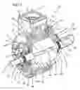 Fig. 02 - Pump with mechanical seal assembly