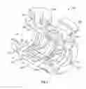 Fig. 03 - Universal housing for a centrifugal gas compressor